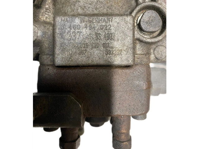 Топливный насос