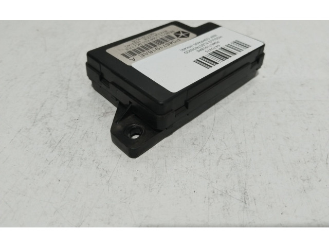 Блок управления P04671918AE   Jeep Compass