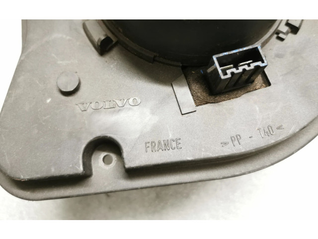 Вентилятор печки 09171429 Volvo V70