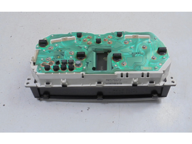 Панель приборов Mitsubishi Pajero Pinin