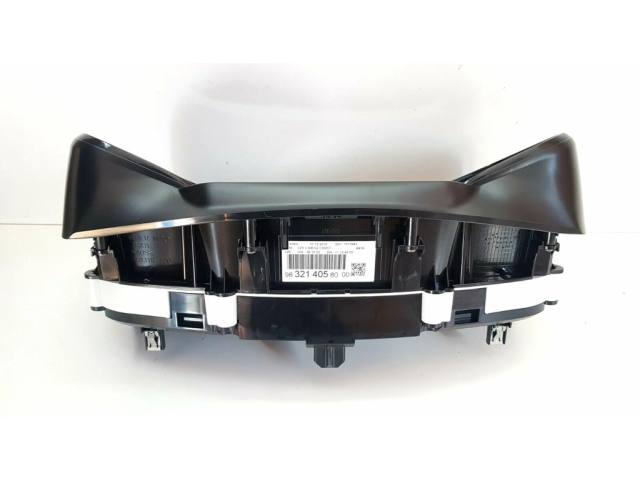 Панель приборов 9832140580   Citroen C3 Aircross       