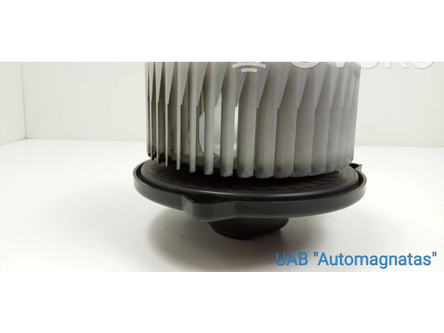 Вентилятор печки 2727000222, M1348 Subaru Legacy