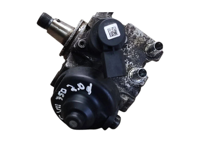 Топливный насос