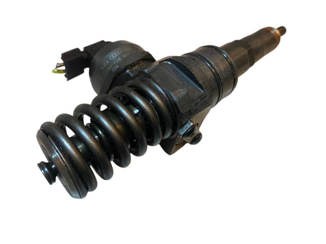 Жиклер (жиклеры) (форсунка (форсунки) 038130073AG, 0414720215 Skoda Octavia Mk2 (1Z)