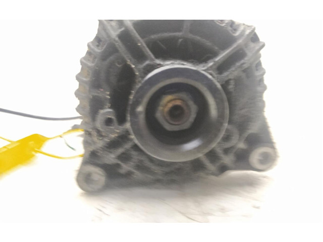 Генератор 0124615002 Citroen Berlingo