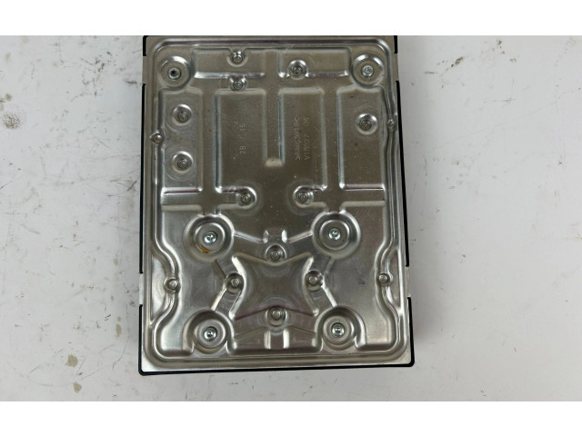 Блок комфорта 8K0907063DH, 08016001 Audi Q5 SQ5