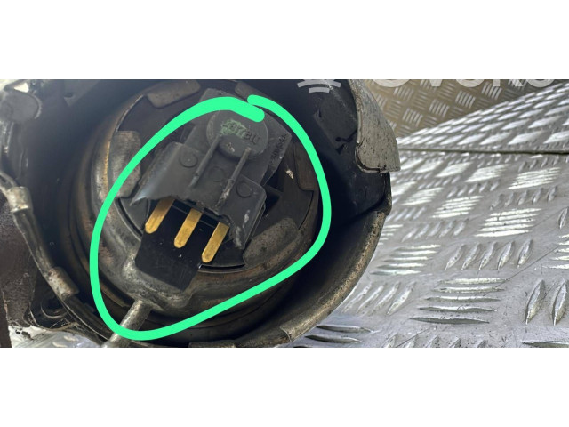 Турбина Jaguar XF X250 7898710001, 9X2Q9430DA