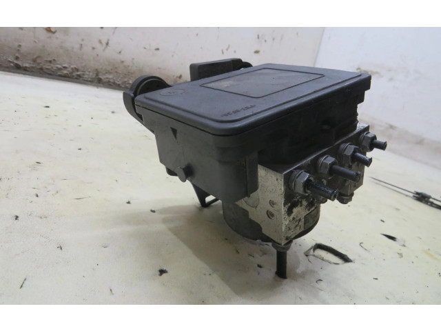 Блок АБС 3Q0907379C Skoda Octavia Mk3 (5E) 2013 - 2019 года