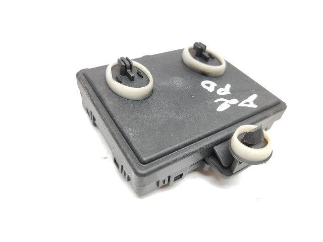 Модуль фонарей