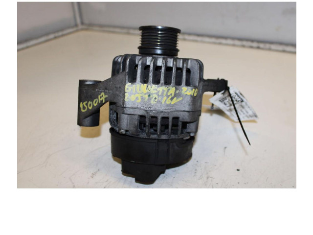 Генератор 51884886 Alfa Romeo Giulietta