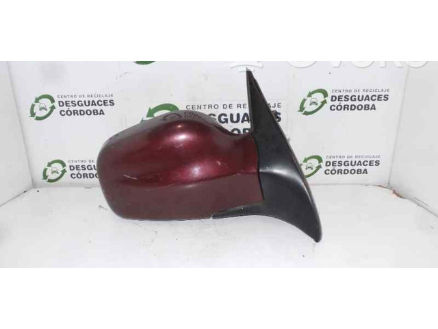 Зеркало электрическое SsangYong Musso - года