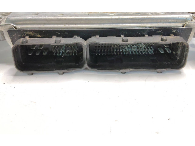 Блок управления двигателя 391004A810, A1B5TI01 KIA Sorento