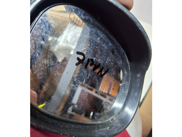 Зеркало электрическое        Citroen Xsara   -  года   