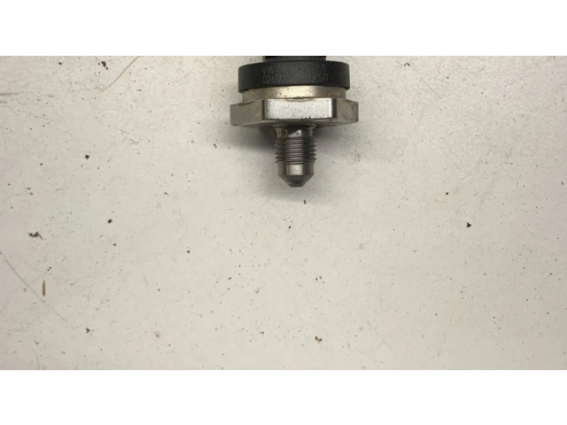 Датчик уровня горючего