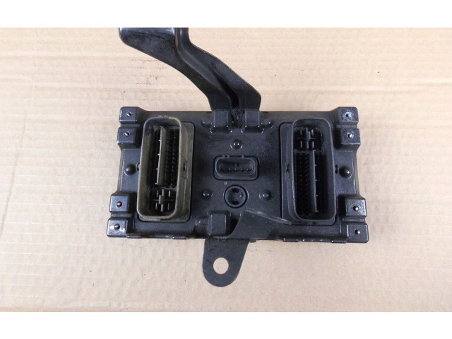 Блок управления АБС 8954053440 Lexus IS III XE30