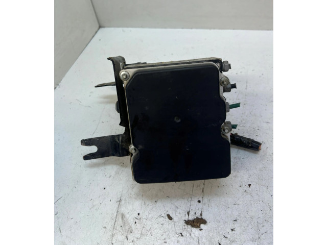 Блок АБС    Renault  Clio III  2005 - 2012 года