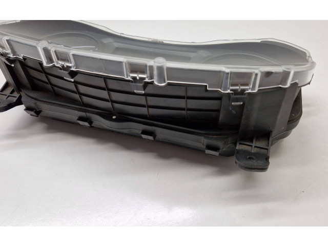 Панель приборов 42518504 Buick Encore I