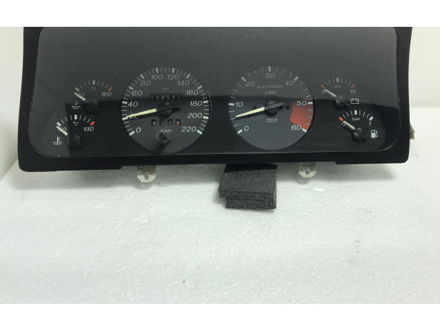 Přístrojová deska Fiat Croma 1995