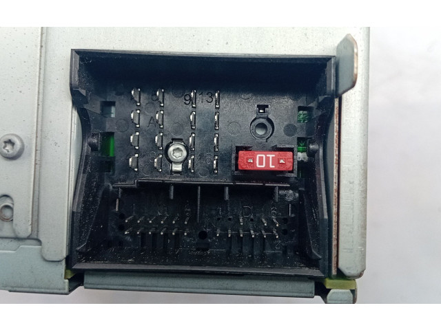 Дисплей    8157640218360, SEATRCD310   Seat Alhambra (Mk2)