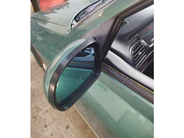 Генератор 8149S2 Peugeot 406