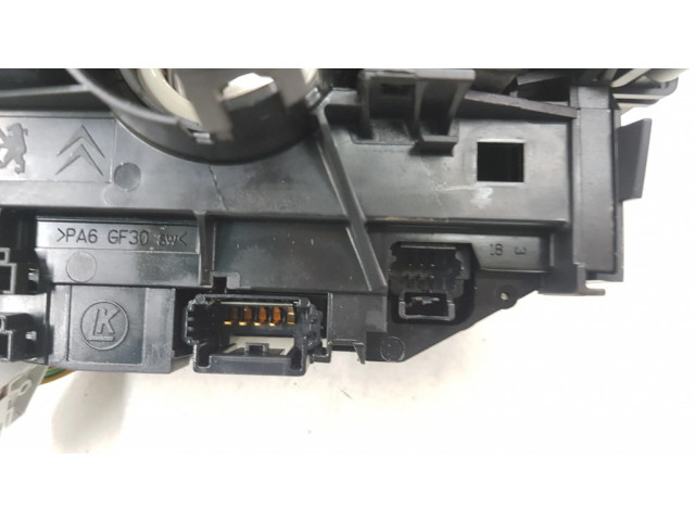 Подрулевой шлейф SRS 96759258XT   Citroen DS4