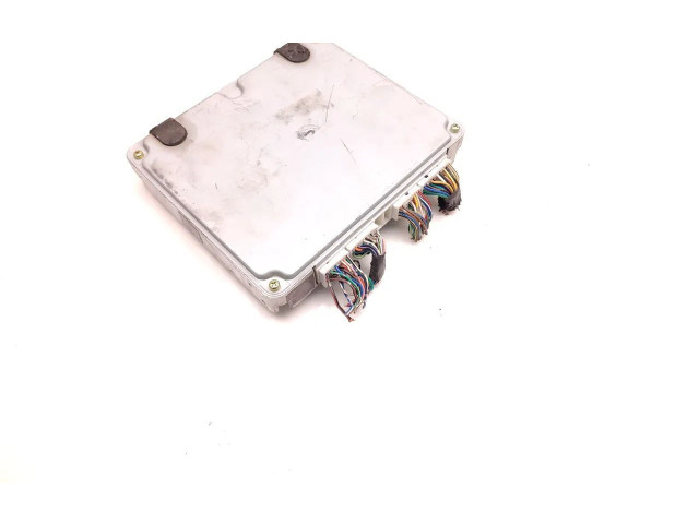 Блок управления двигателя 89661-53460, 175300-4841 Lexus IS 200-300