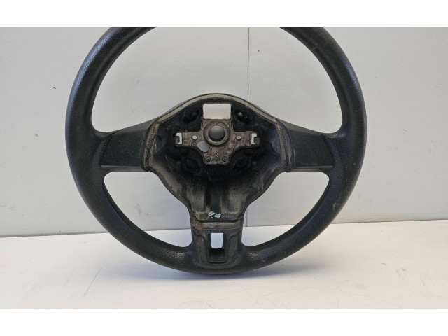 Руль Volkswagen Caddy  2011 - 2016 года 5K0419091H      