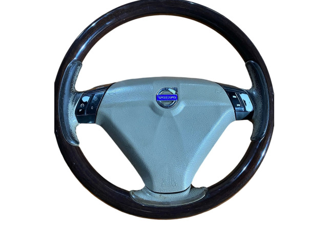 Volant Volvo XC90 2007 30741734