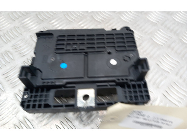 Модуль управления BSM Citroen C2