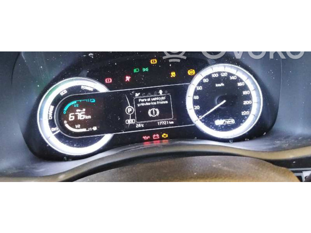 Панель приборов 94003G5300   KIA Niro       