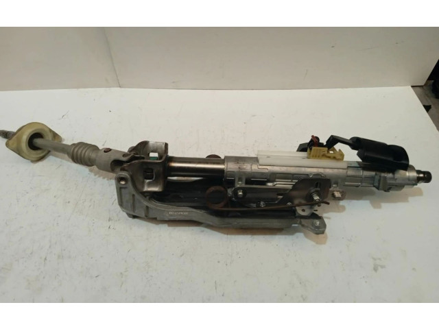 Руль Mercedes-Benz CL C215 2000 - 2006 года A2514600616