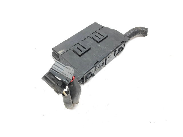 Pojistková skříňka 240125JT9C, 24102018 Nissan Navara D23 2018