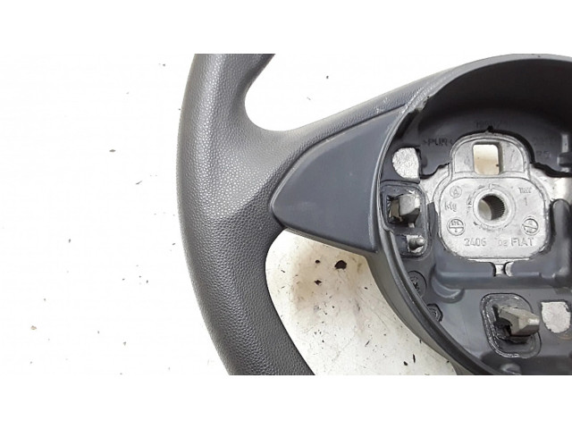 Руль Ford Ka  2009-2017 года       