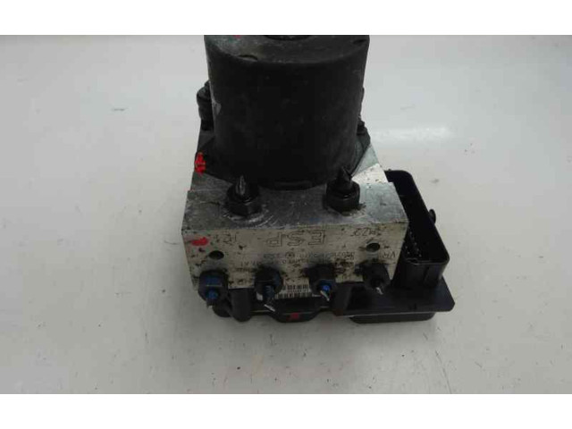 Блок АБС 8E0910517B018 Audi A4 Allroad - года