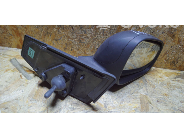 Зеркало электрическое        Chevrolet Spark   -  года   