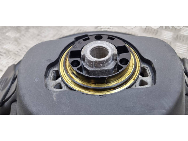 Руль Jaguar XJ X351 2009 - 2019 года FW9313D767DB5, FW9313D767AC5