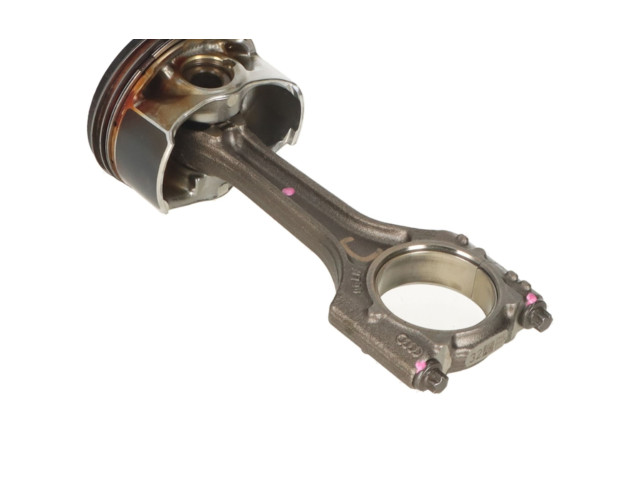 Шатун 06H198401D Volkswagen Golf VII