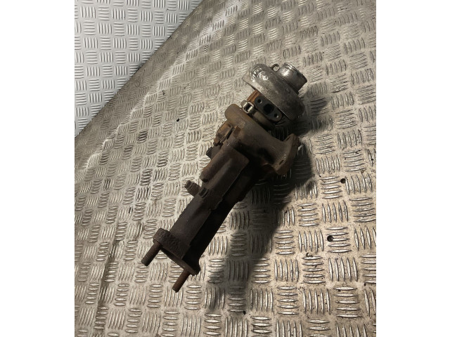 Turbodmychadlo Турбина    Mitsubishi Pajero   