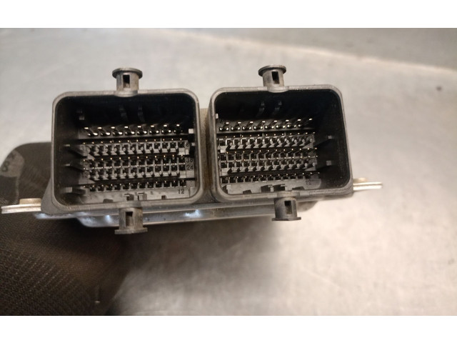 Řídící jednotka 51981642 Fiat 500E 2013