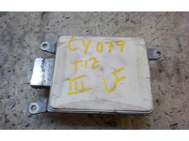 Блок управления G33D67Y9YH, G33D67Y90G Mazda 3 II