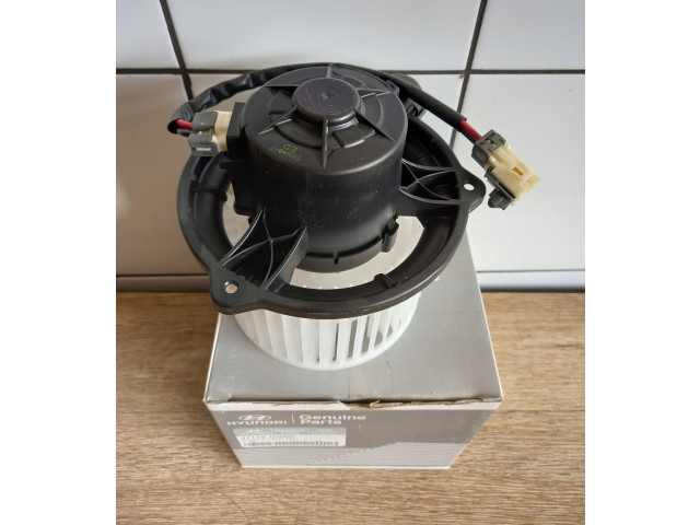 Вентилятор печки    971131H000   KIA Ceed