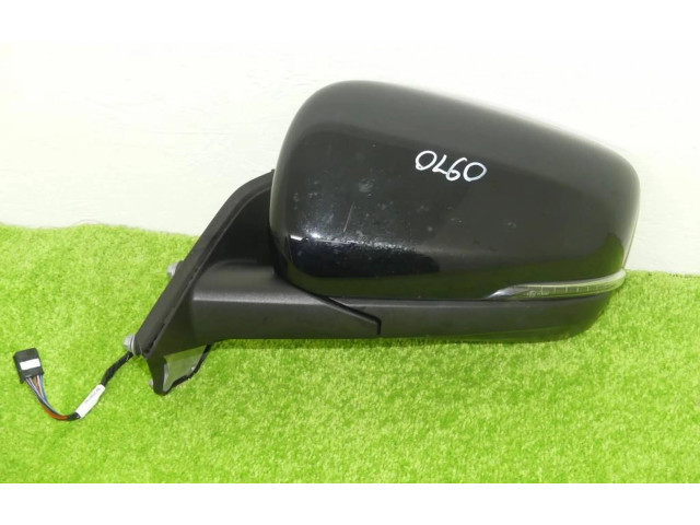 Zpětné zrcátko Mercedes-Benz Citan II 2022