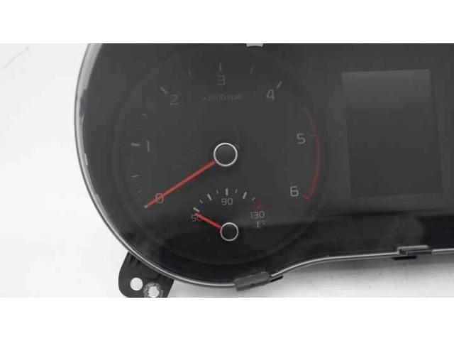 Спидометр (приборный щиток) 94003H8080 KIA Rio