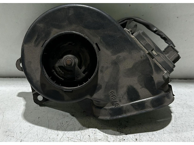 Вентилятор печки       Fiat Ulysse