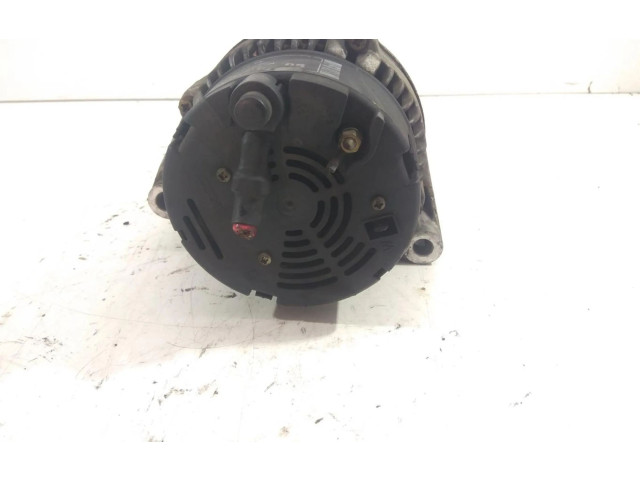 Генератор 0123320011   Saab 9000 CS