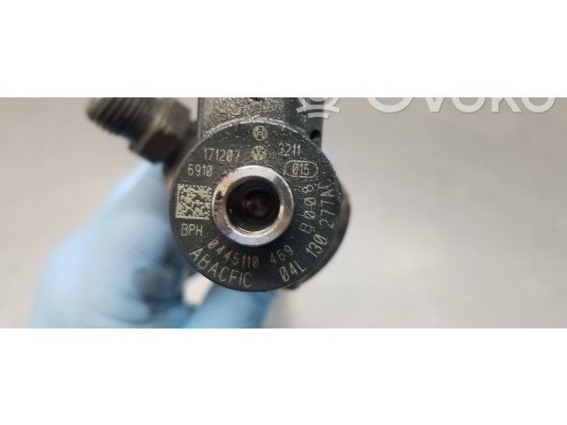 Форсунка 04L130277AC, 0445110469    Skoda Kodiaq  DFG 