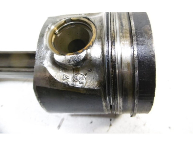 Поршень Skoda Fabia Mk1 (6Y)