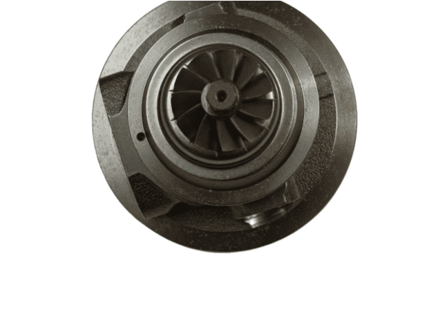  Турбина Lancia Delta III  VL36, CHRA40-0151         
