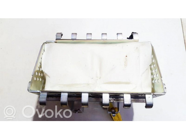 Подушка безопасности пассажира p0x000dyk2x, e00037808p2x Honda FR-V