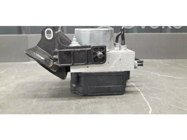 Блок АБС 0265956519 Lancia Ypsilon - года